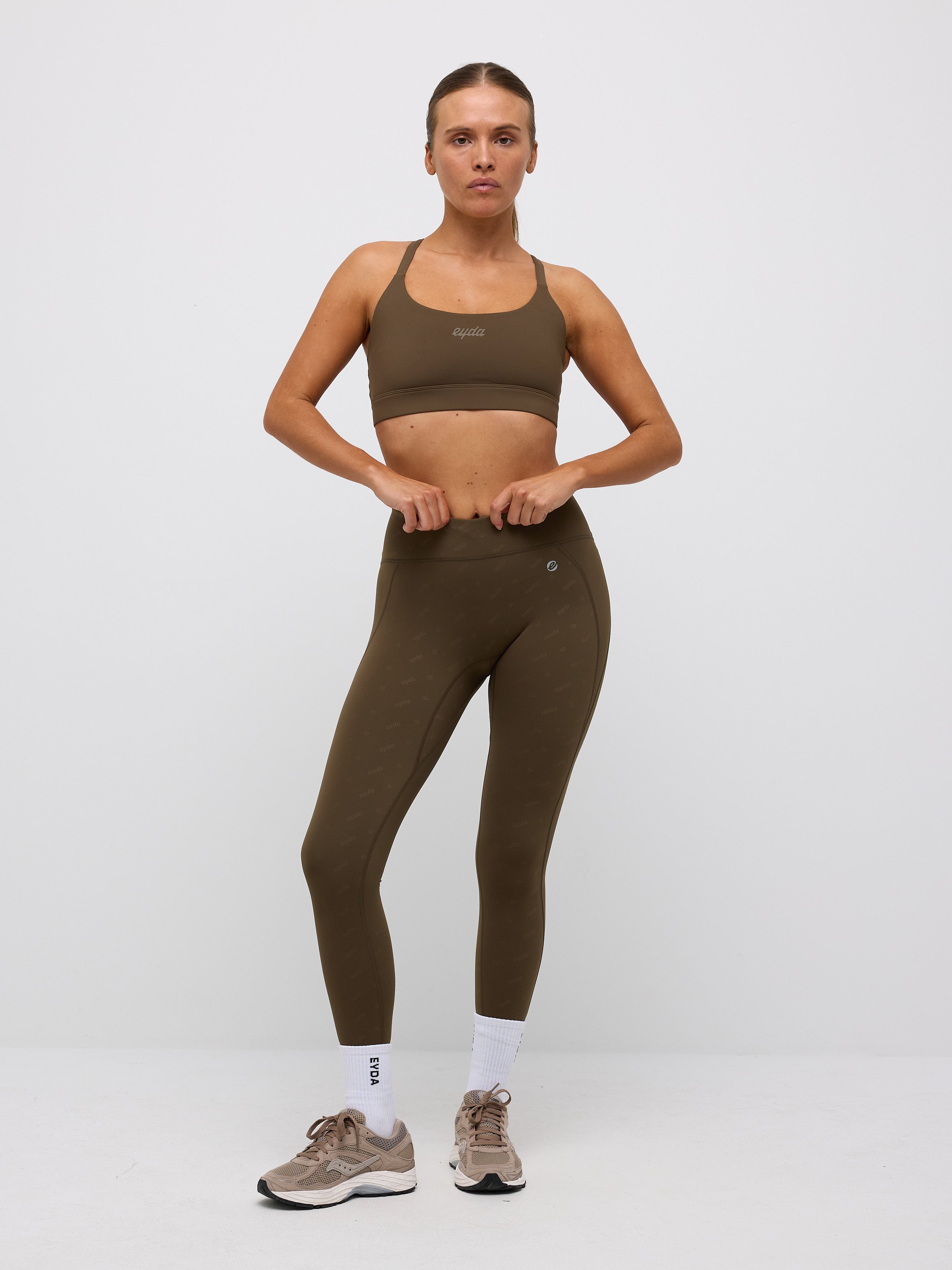 Naya Purpose Ultralight Tights
