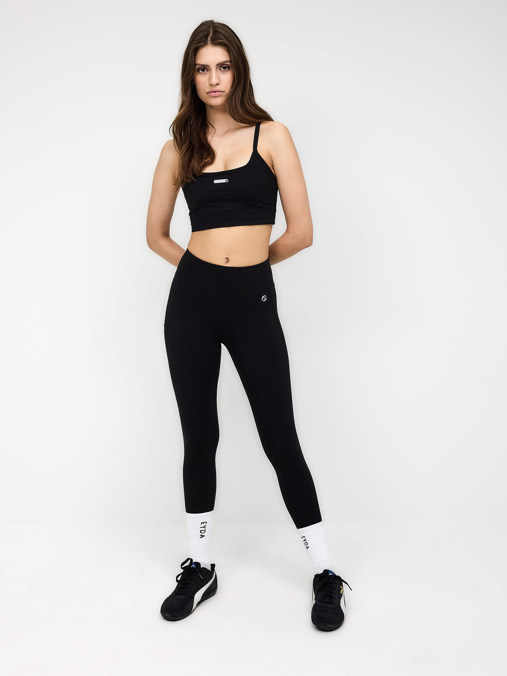 Naya Ultralight Leggings