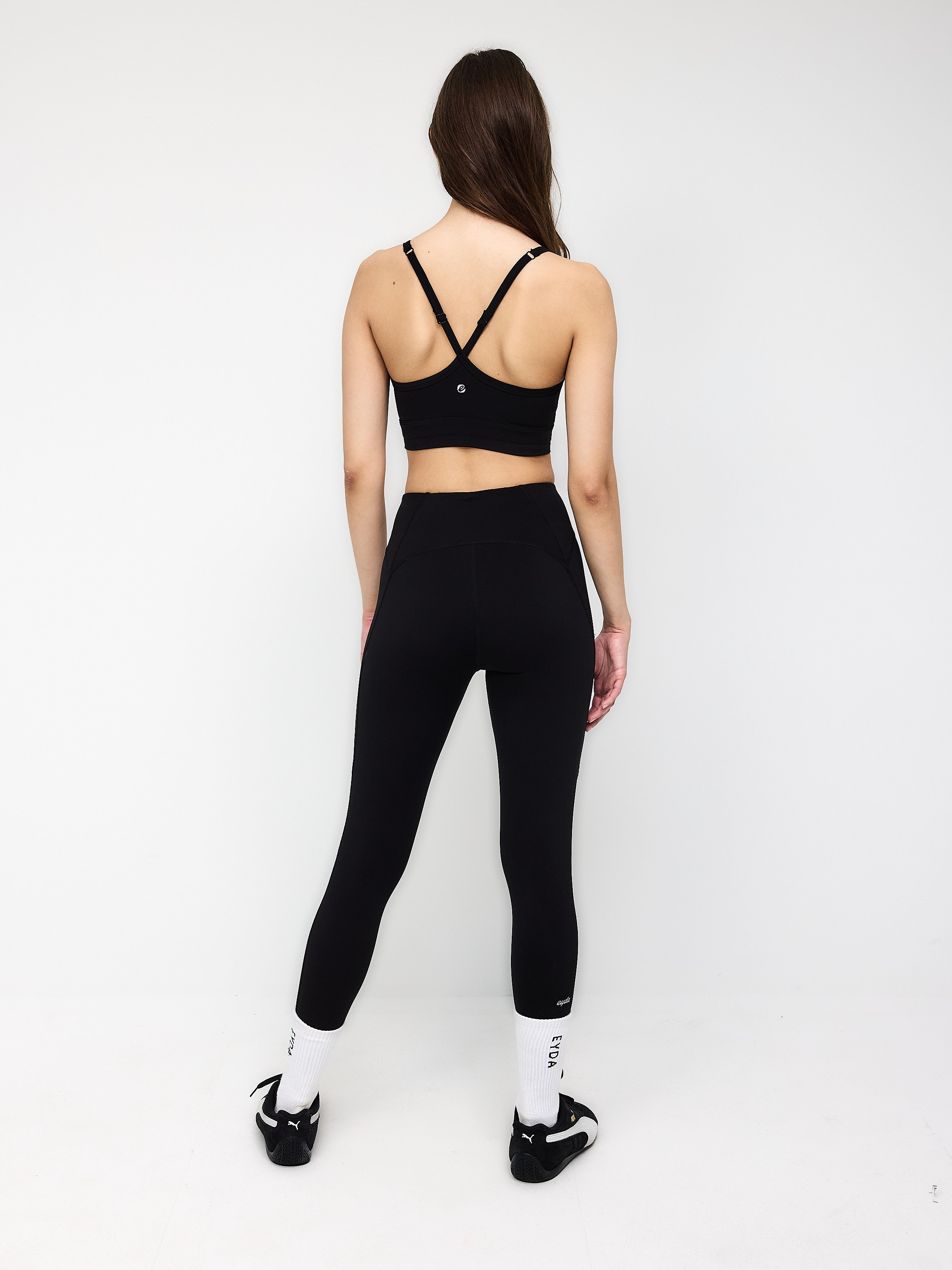 Naya Ultralight Leggings