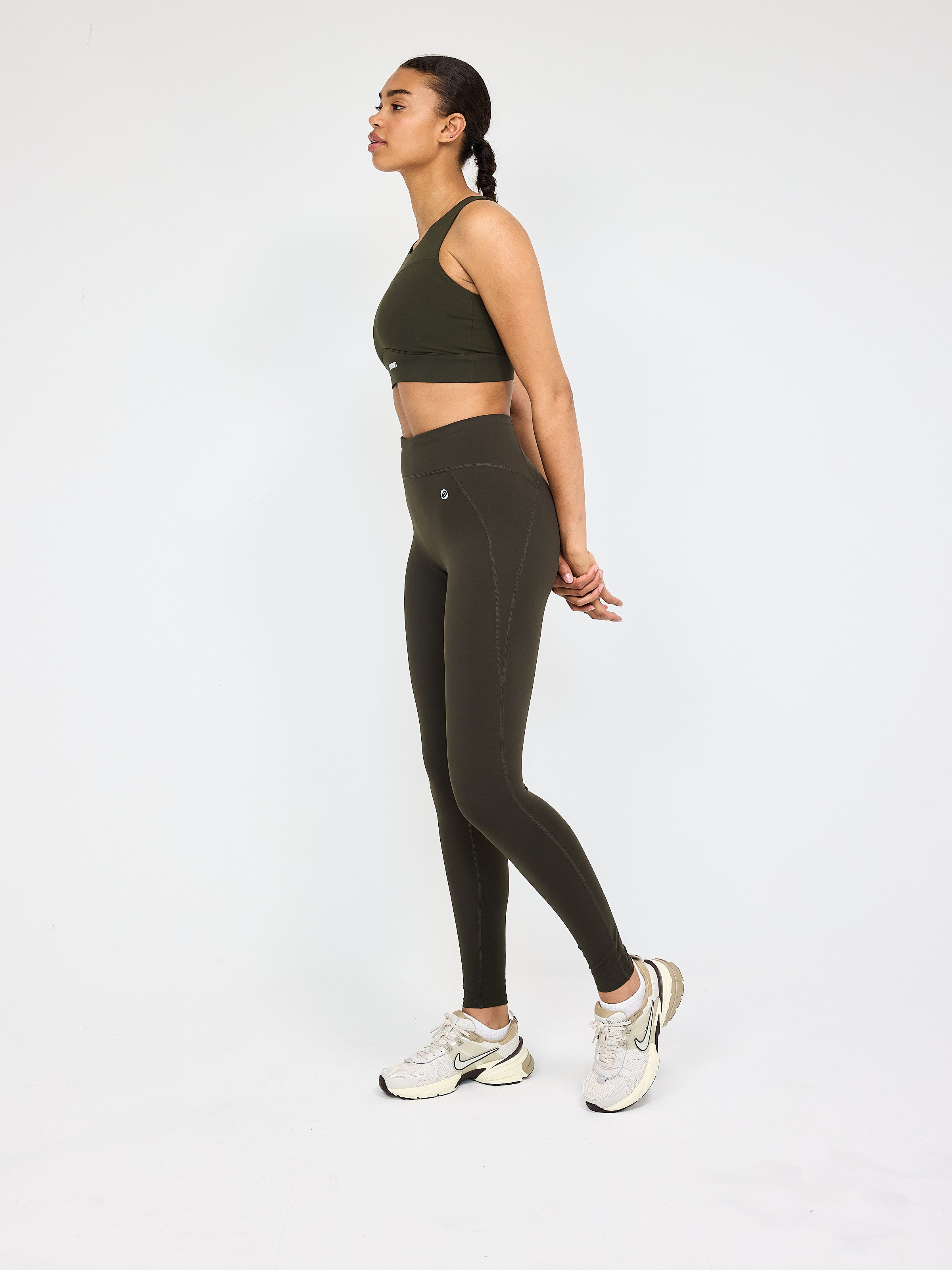 Naya Ultralight Leggings