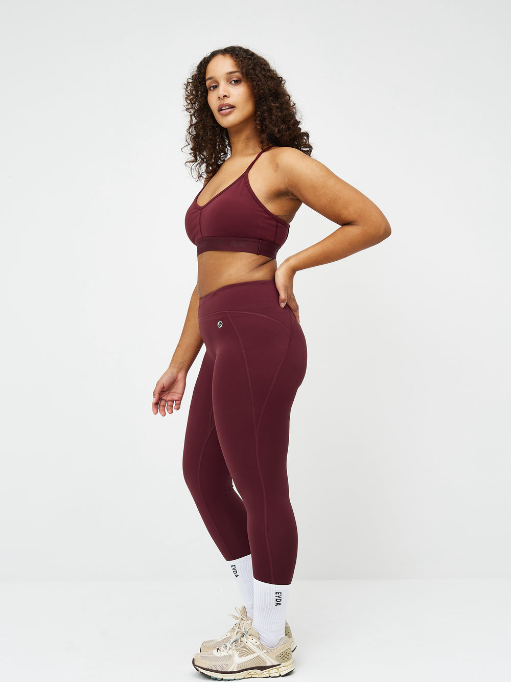 Naya Ultralight Leggings