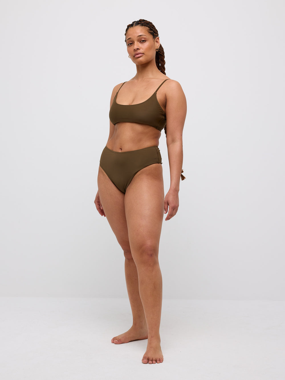 Nova Bikini Top