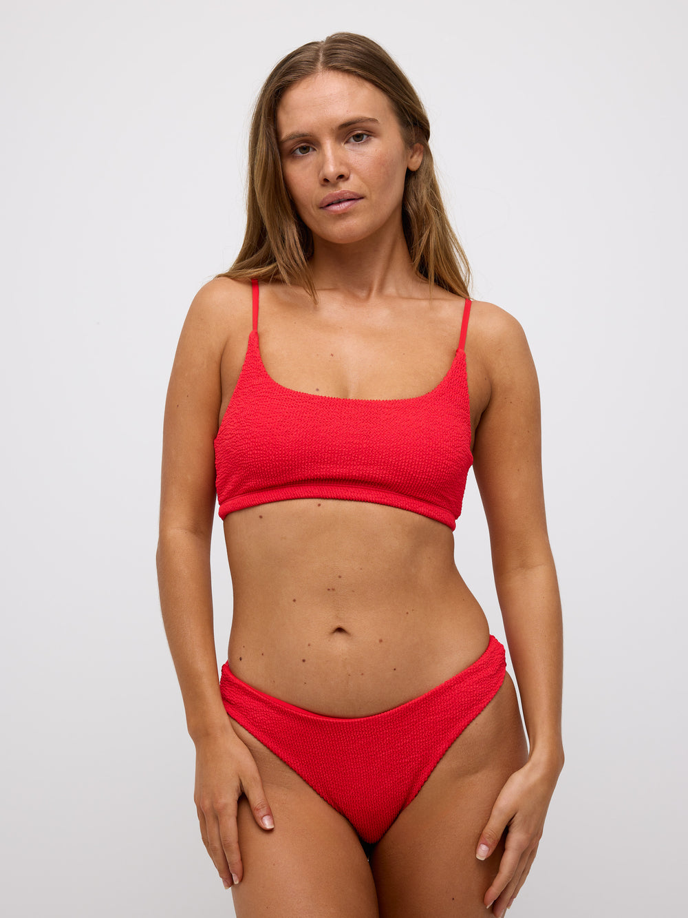 Nova Bikini Top