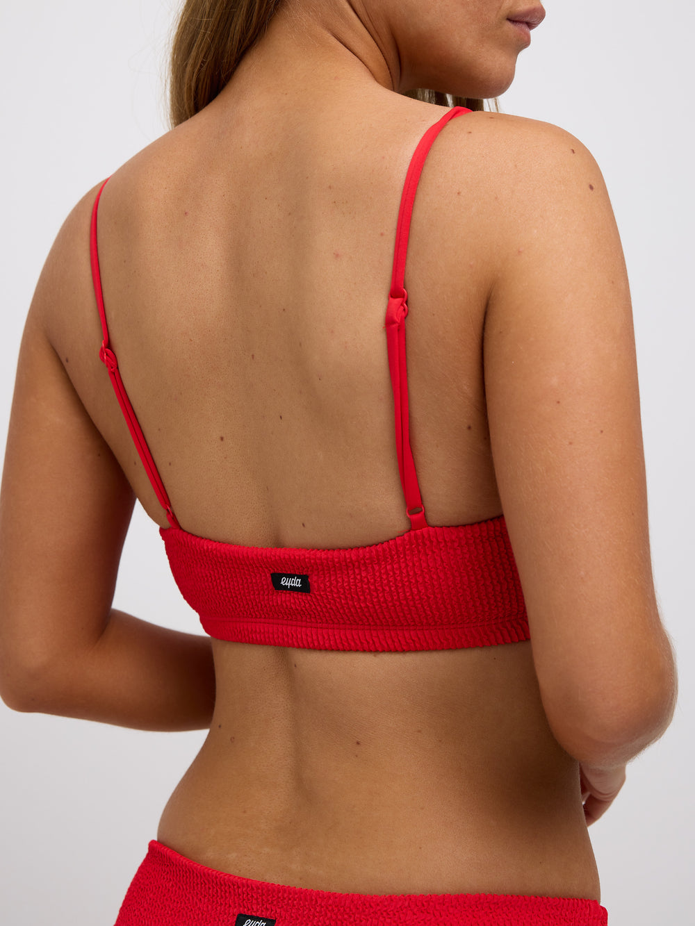 Nova Bikini Top