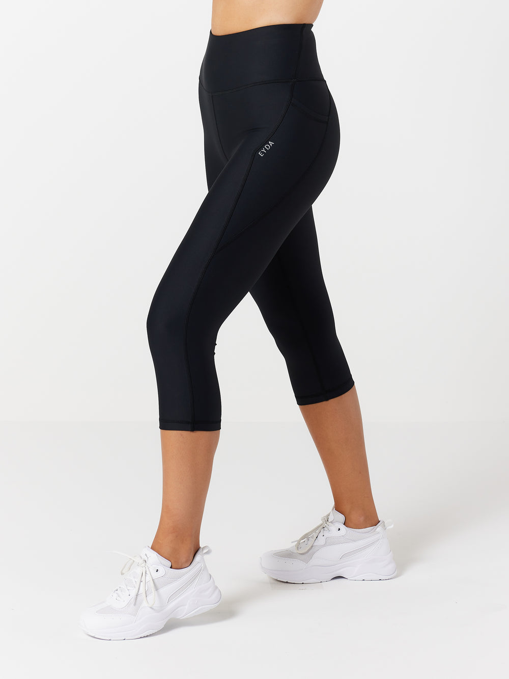 Sarah CoverMax 3/4 Leggings