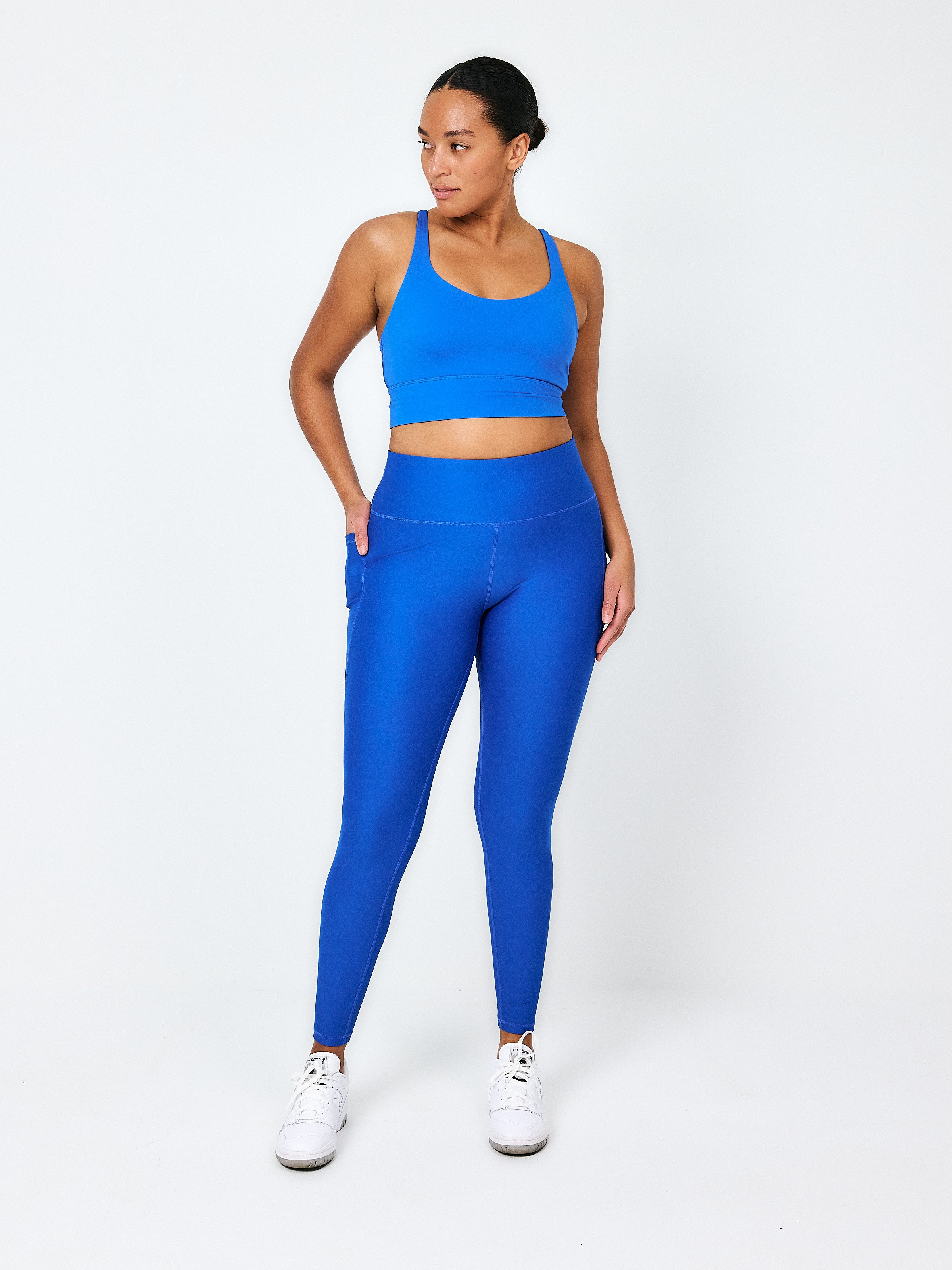 Sarah 2.0 CoverMax Pocket Leggings