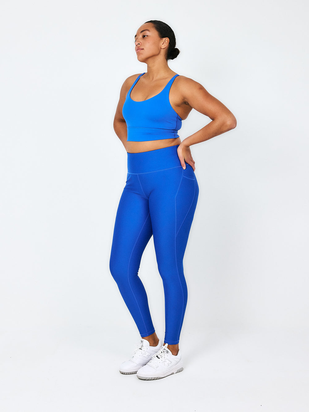 Sarah 2.0 CoverMax Pocket Leggings