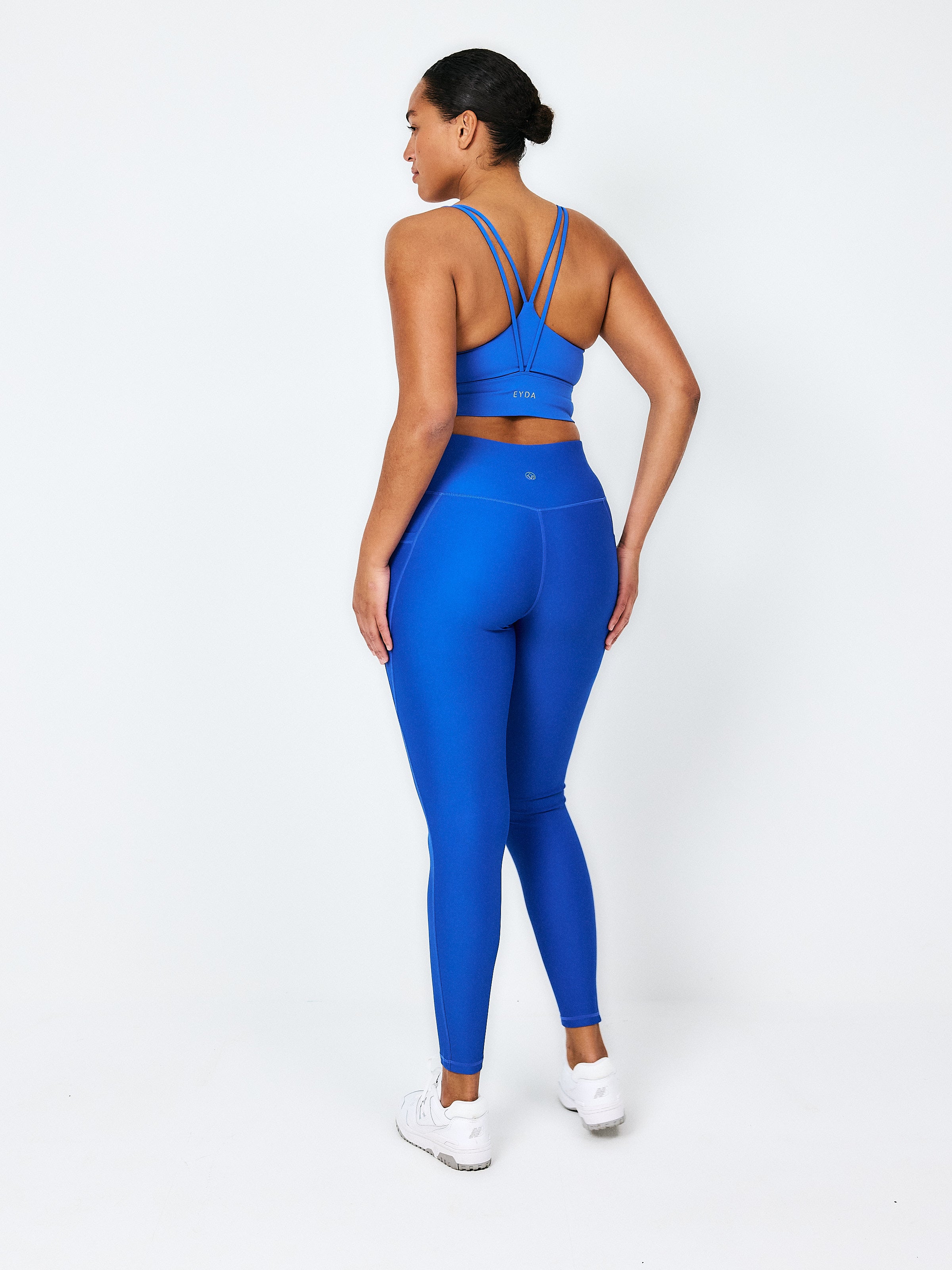 Sarah 2.0 CoverMax Pocket Leggings