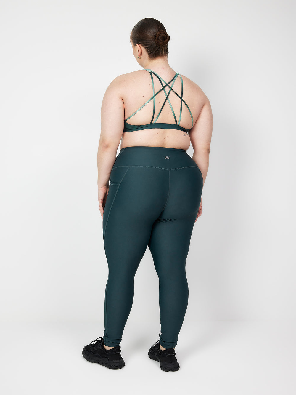 Sarah 2.0 CoverMax Pocket Leggings