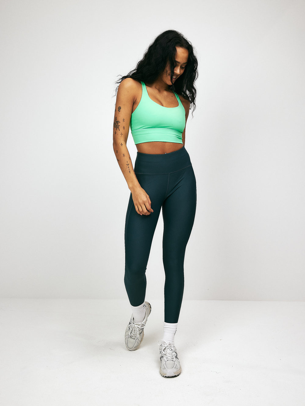 Sarah 2.0 CoverMax Pocket Leggings