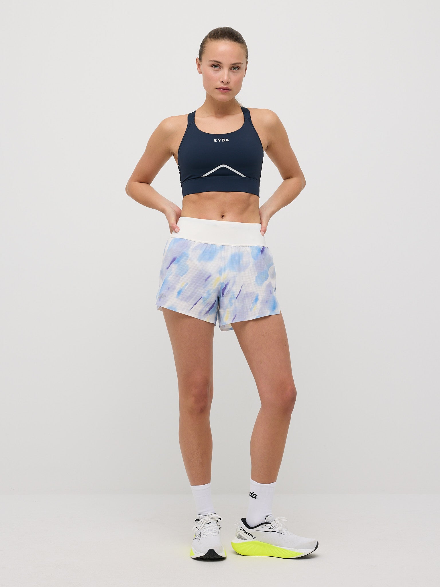 Shelly Running Shorts
