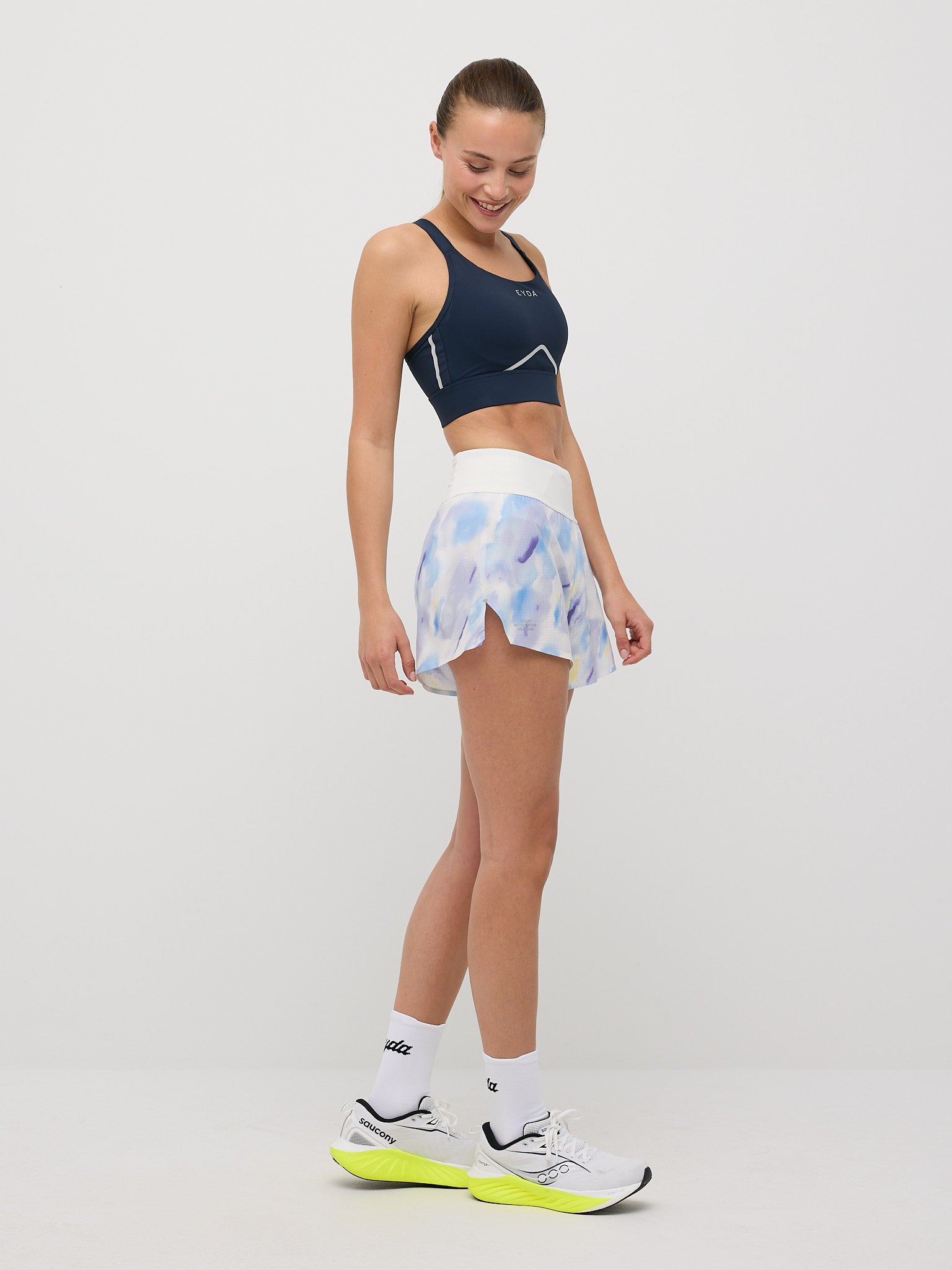 Shelly Running Shorts