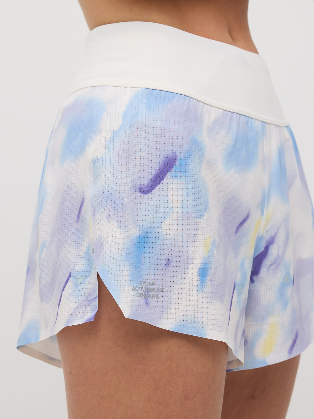 Shelly Running Shorts