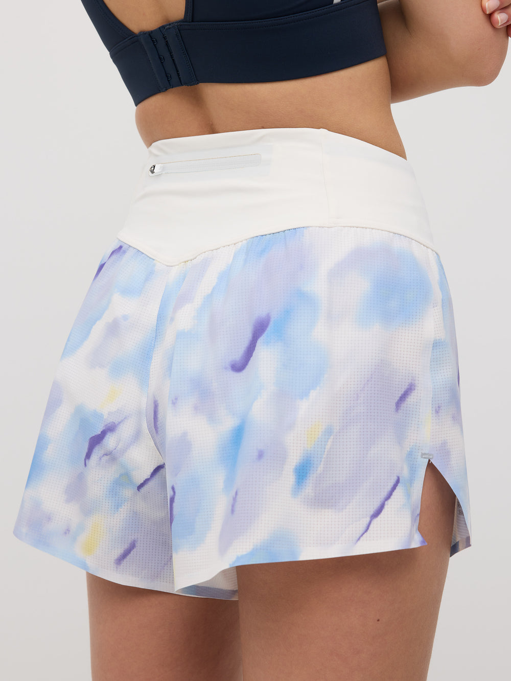 Shelly Running Shorts