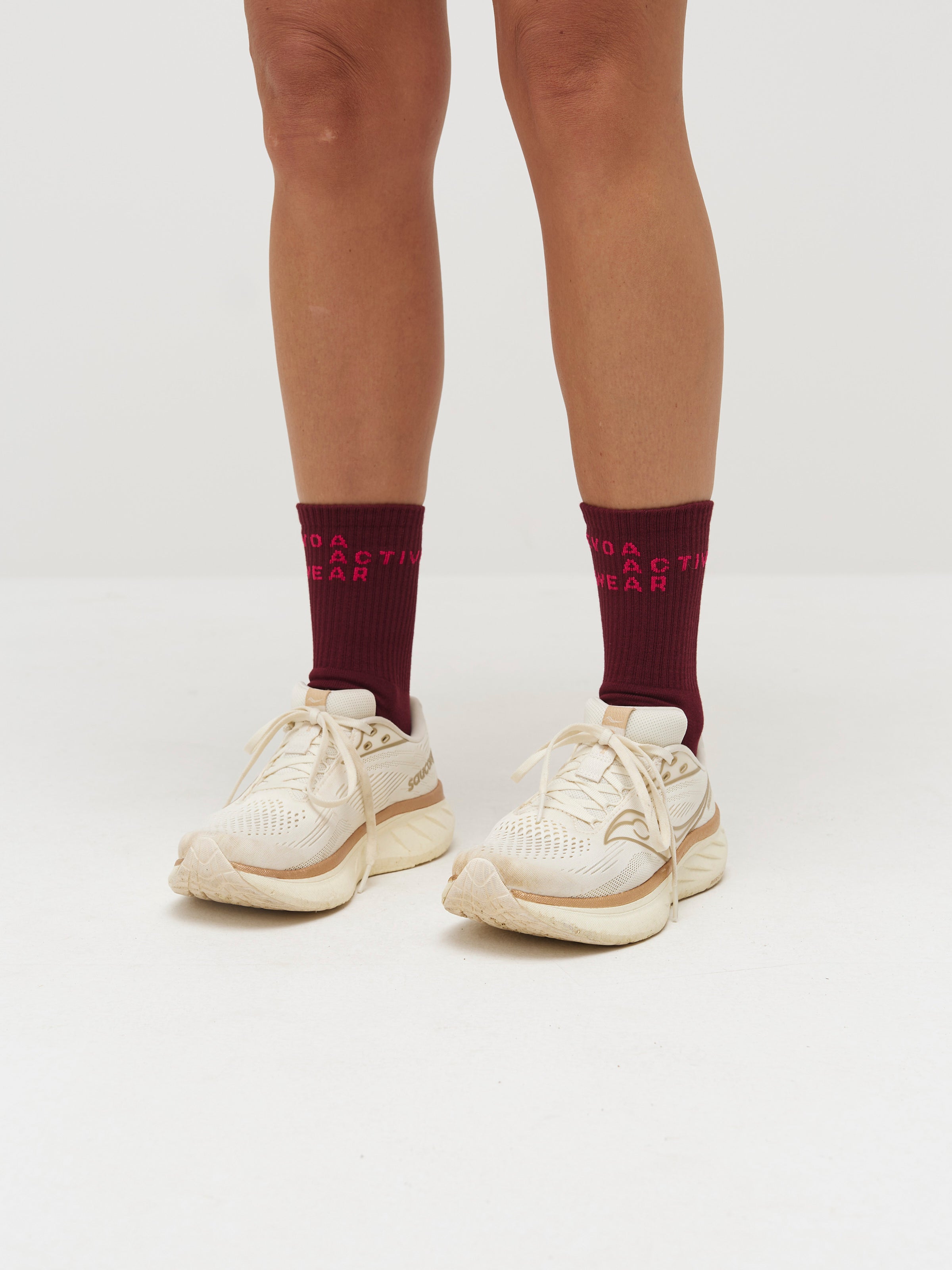 Tennis Socks 2-pack