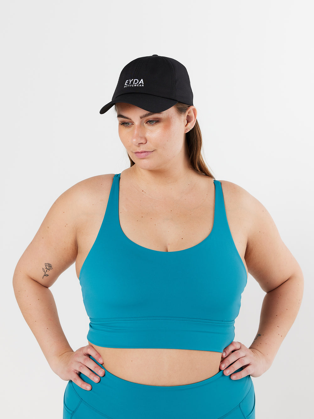 Teresa Training Cap