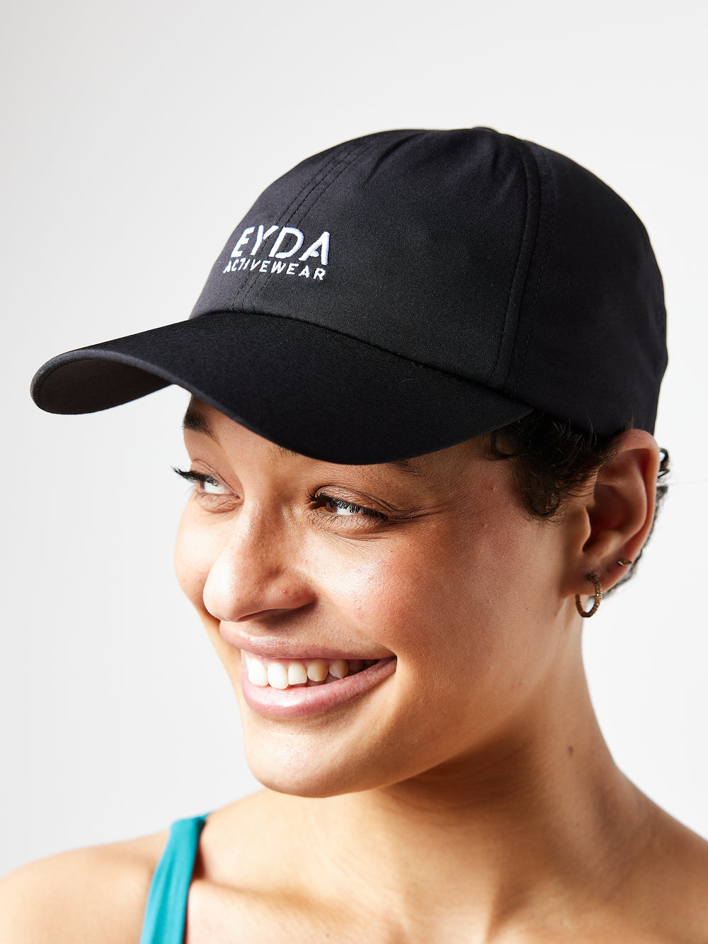 Teresa Training Cap