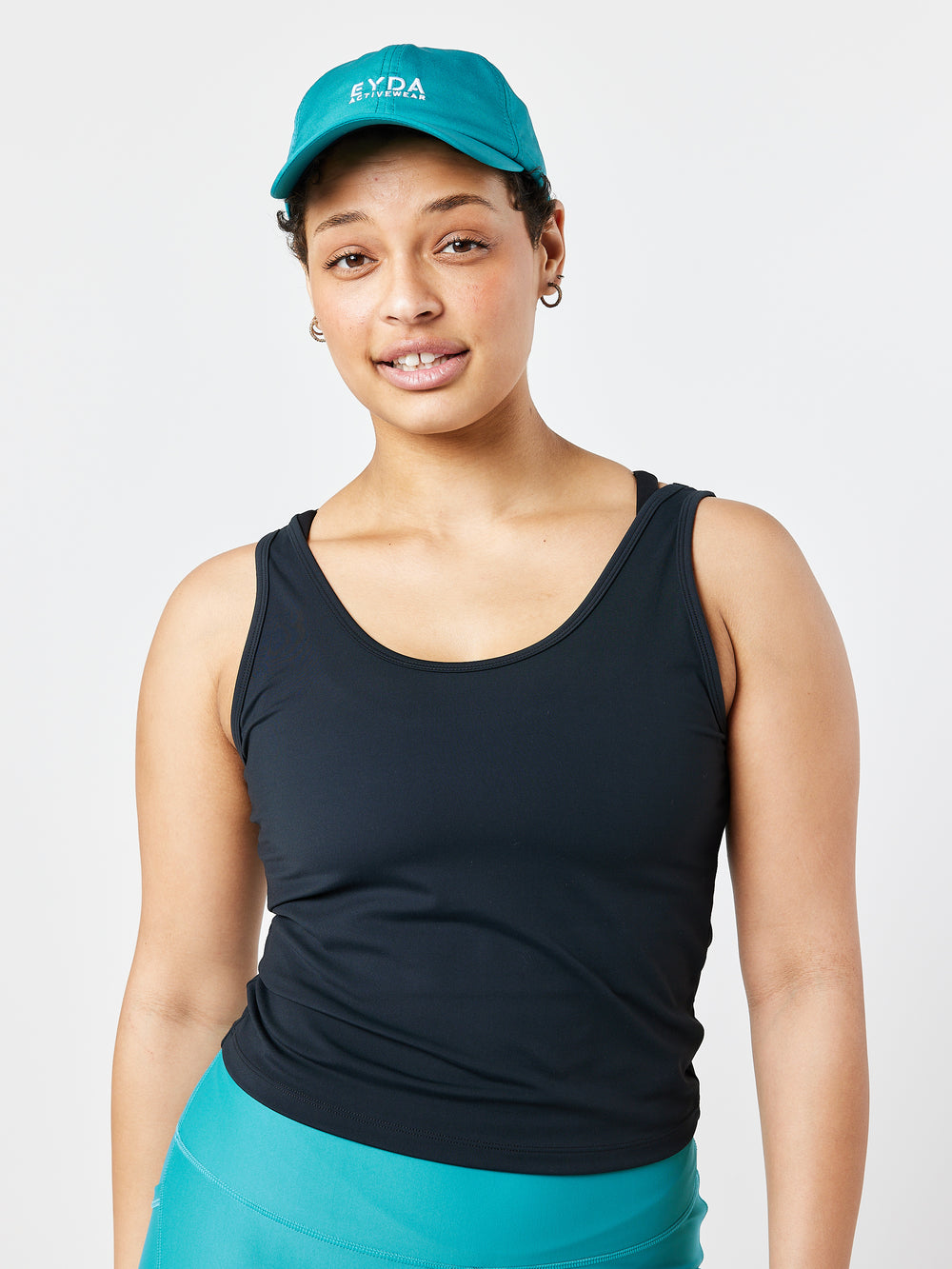 Teresa Training Cap