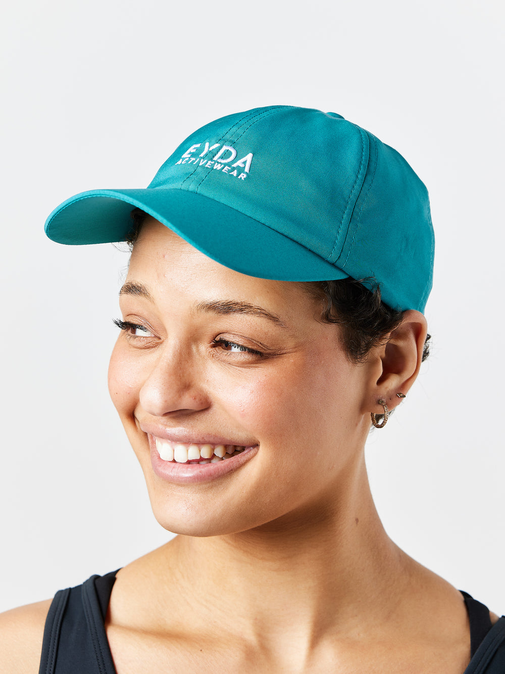 Teresa Training Cap