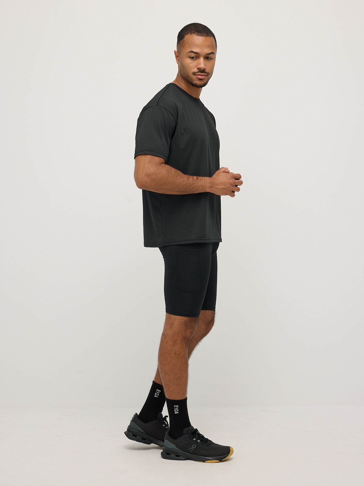 Travis Inner Shorts
