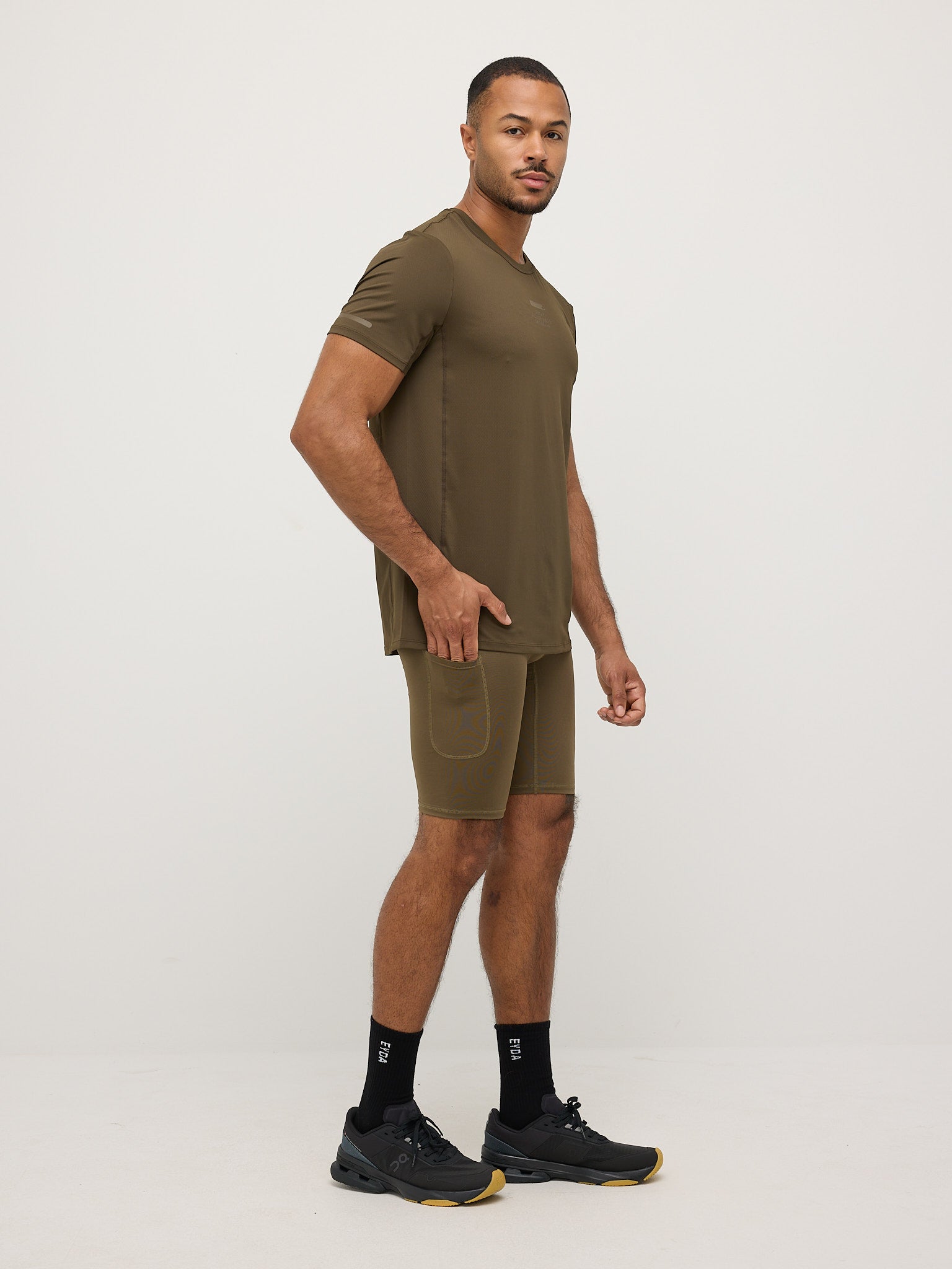 Travis Inner Shorts