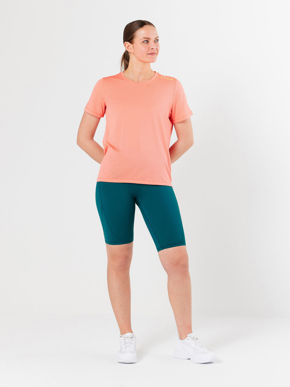 Trine Ultralight Long Shorts