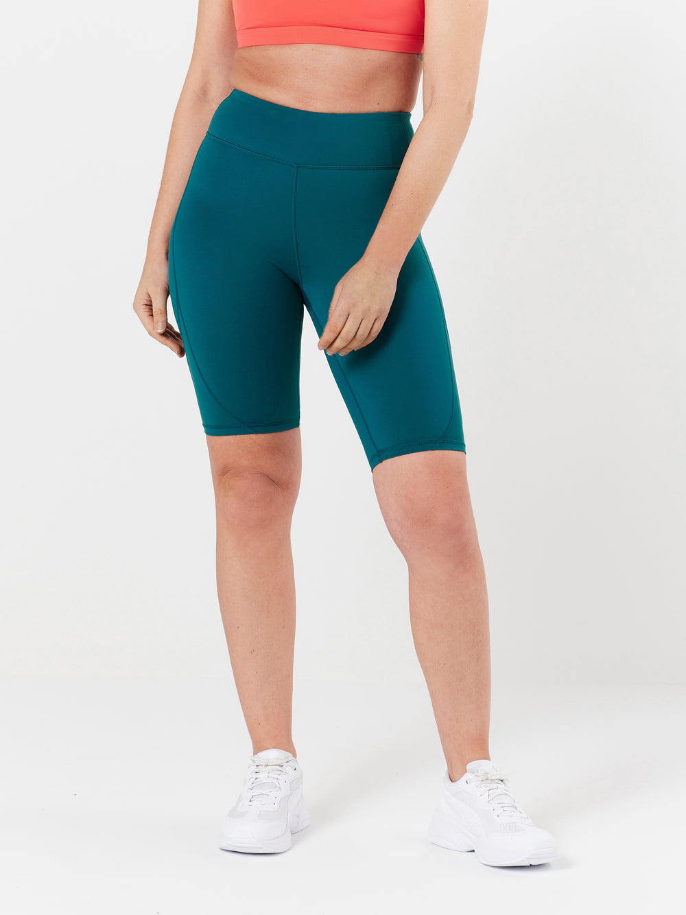 Trine Ultralight Long Shorts