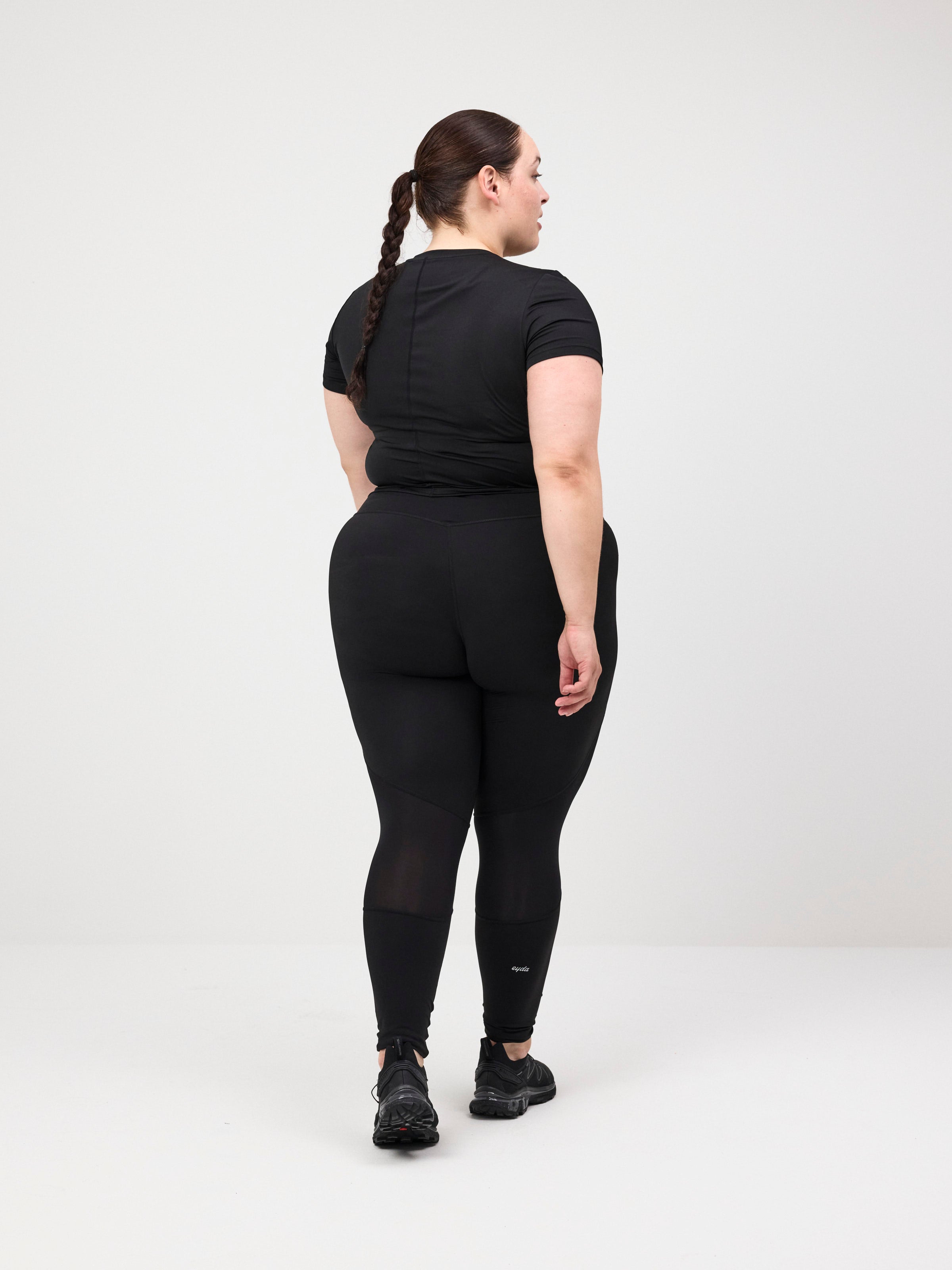 Trine Ultralight Mesh Leggings