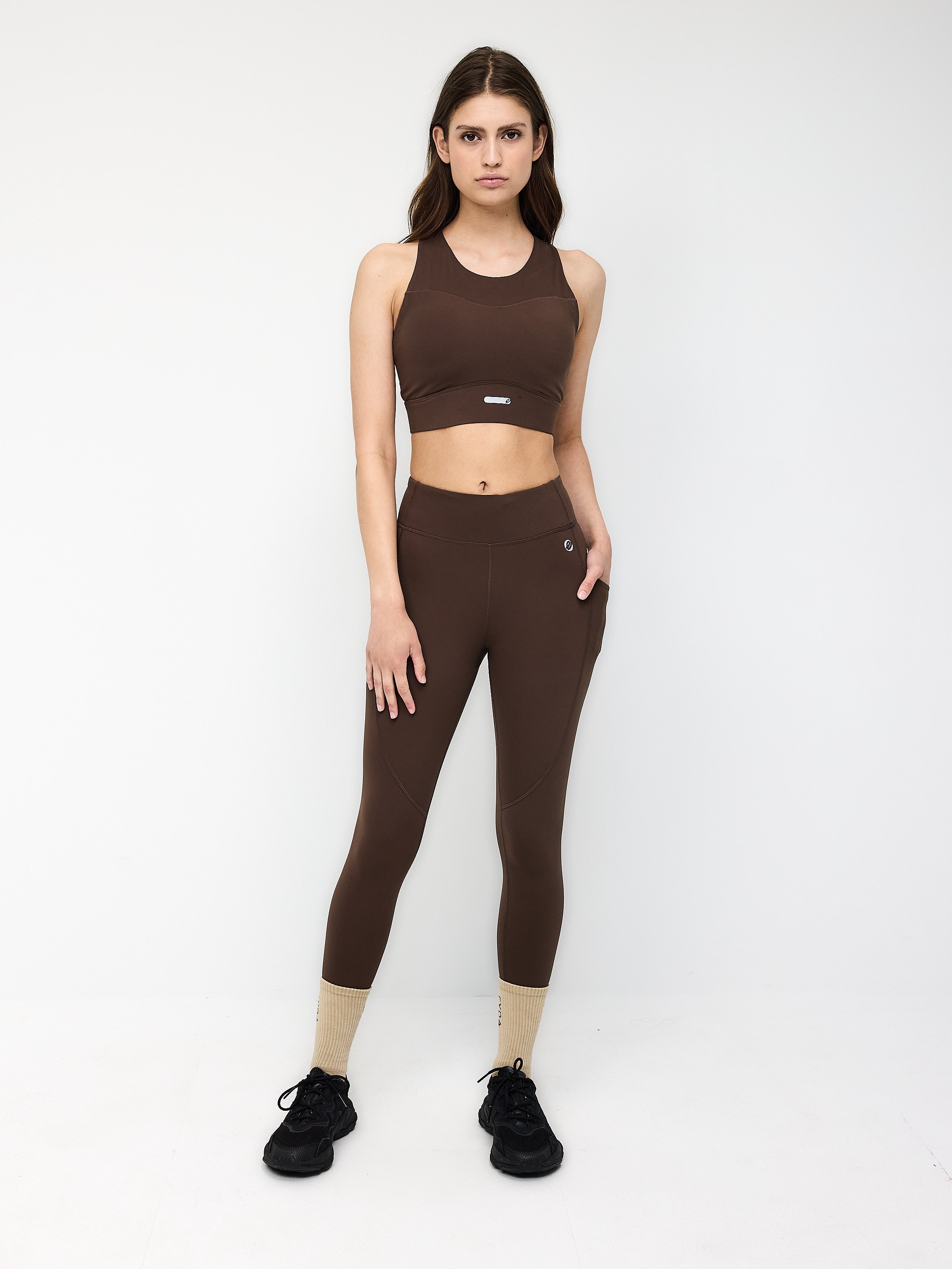 Trine Ultralight Pocket Leggings