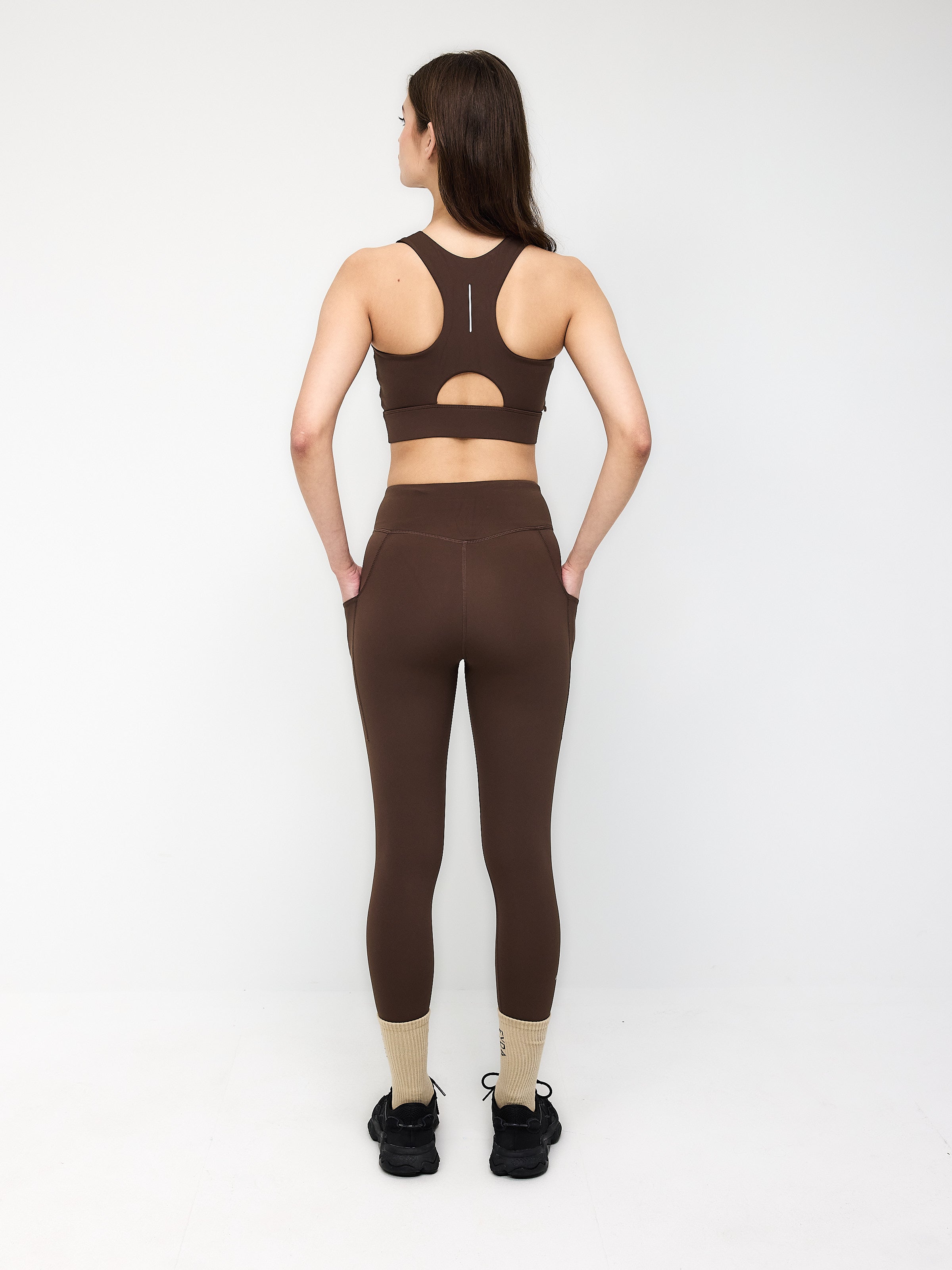 Trine Ultralight Pocket Leggings