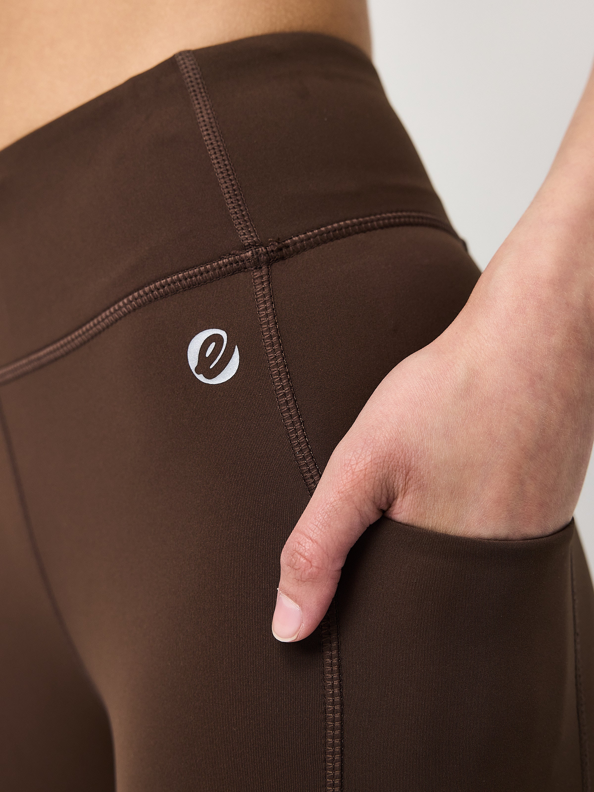 Trine Ultralight Pocket Leggings