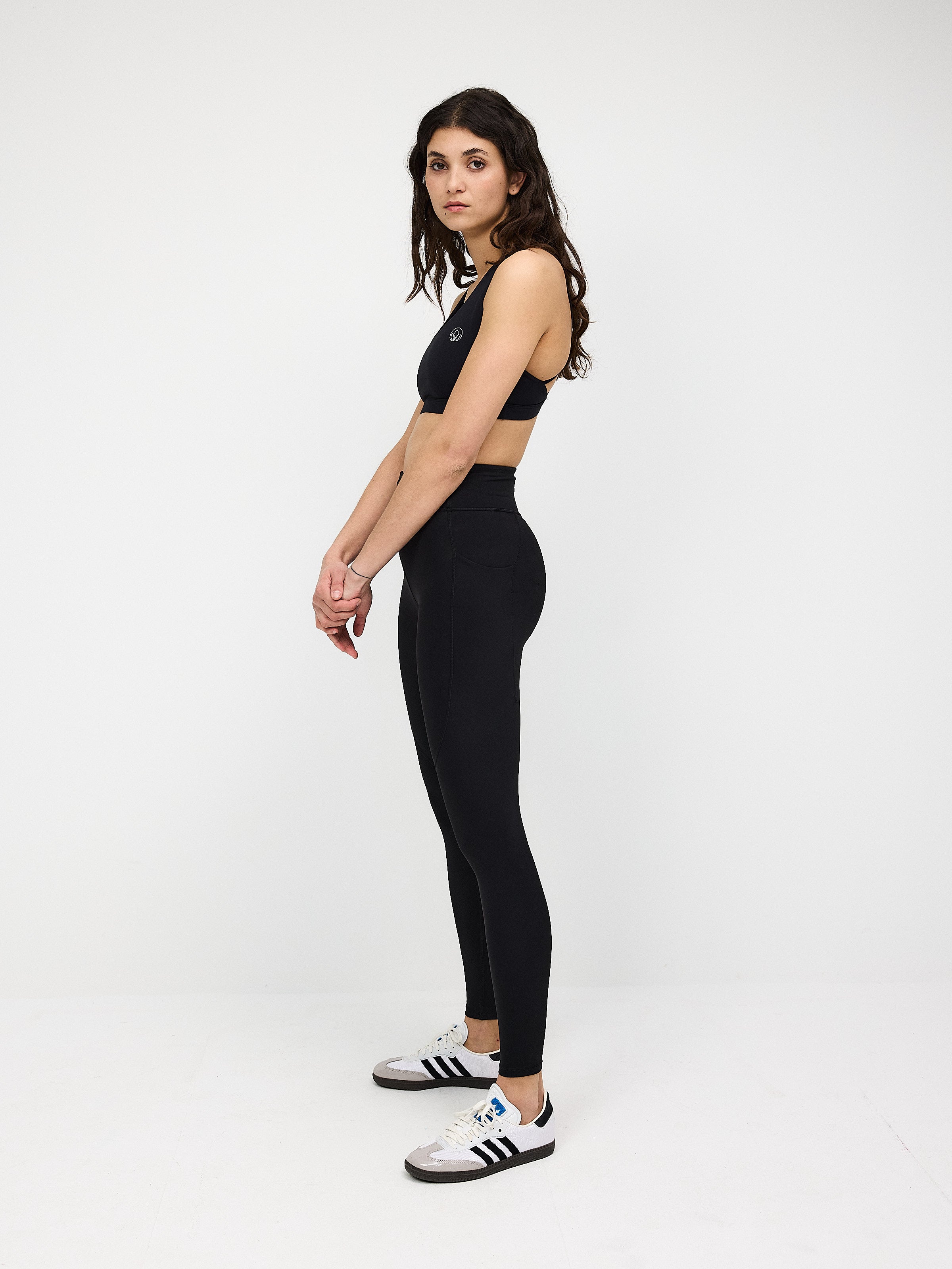 Trine Ultralight Pocket Leggings