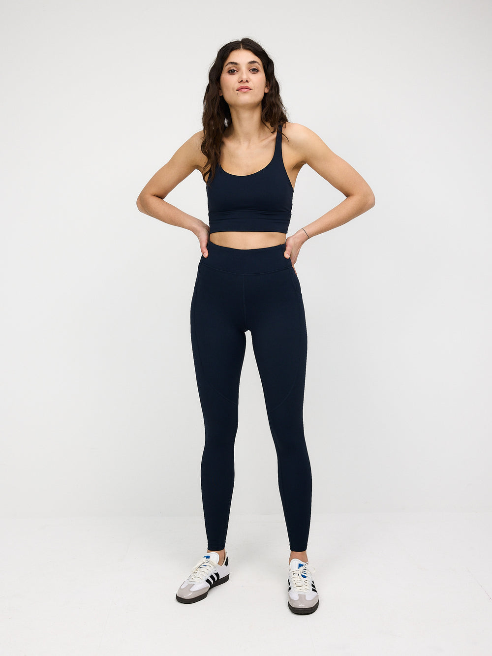 Trine Ultralight Pocket Leggings