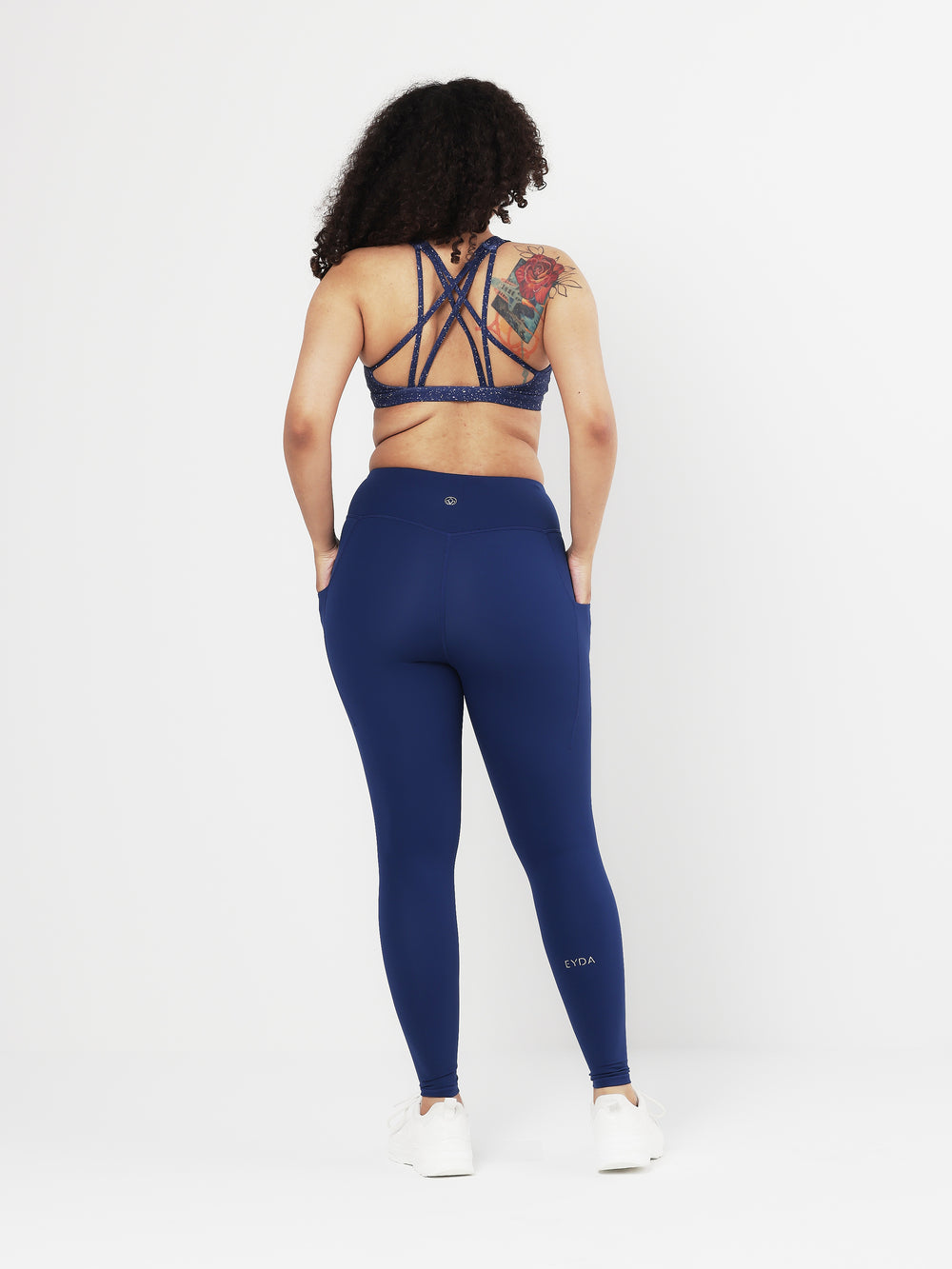 Trine Ultralight Pocket Leggings