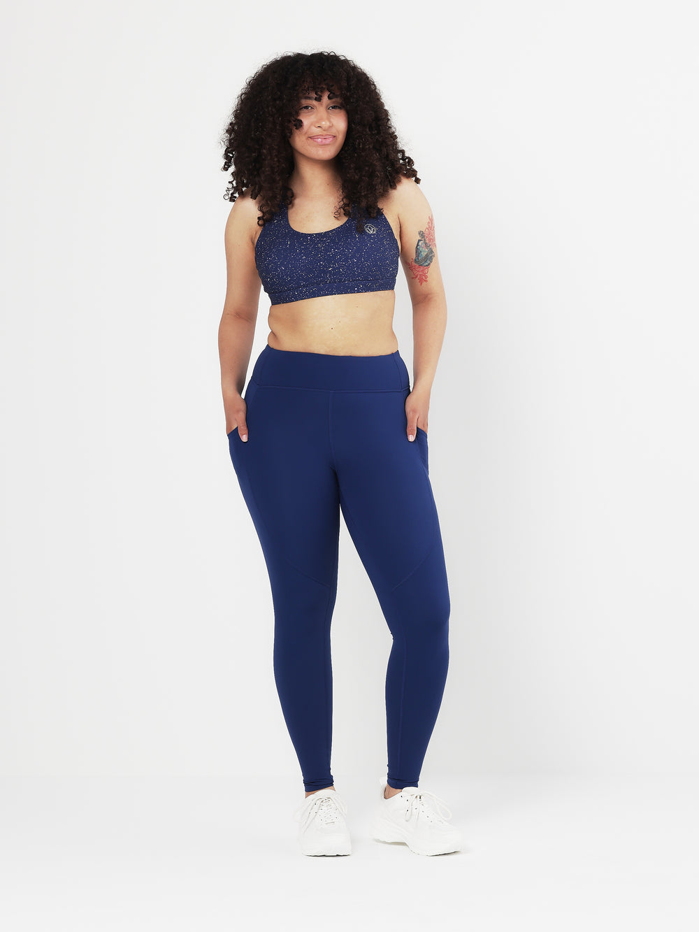 Trine Ultralight Pocket Leggings