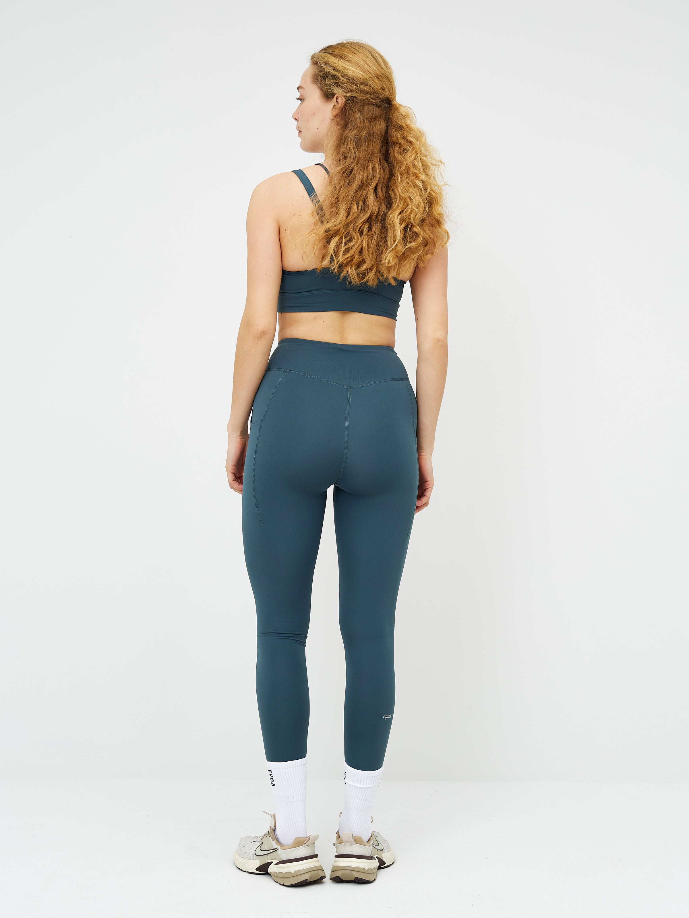 Trine Ultralight Pocket Leggings