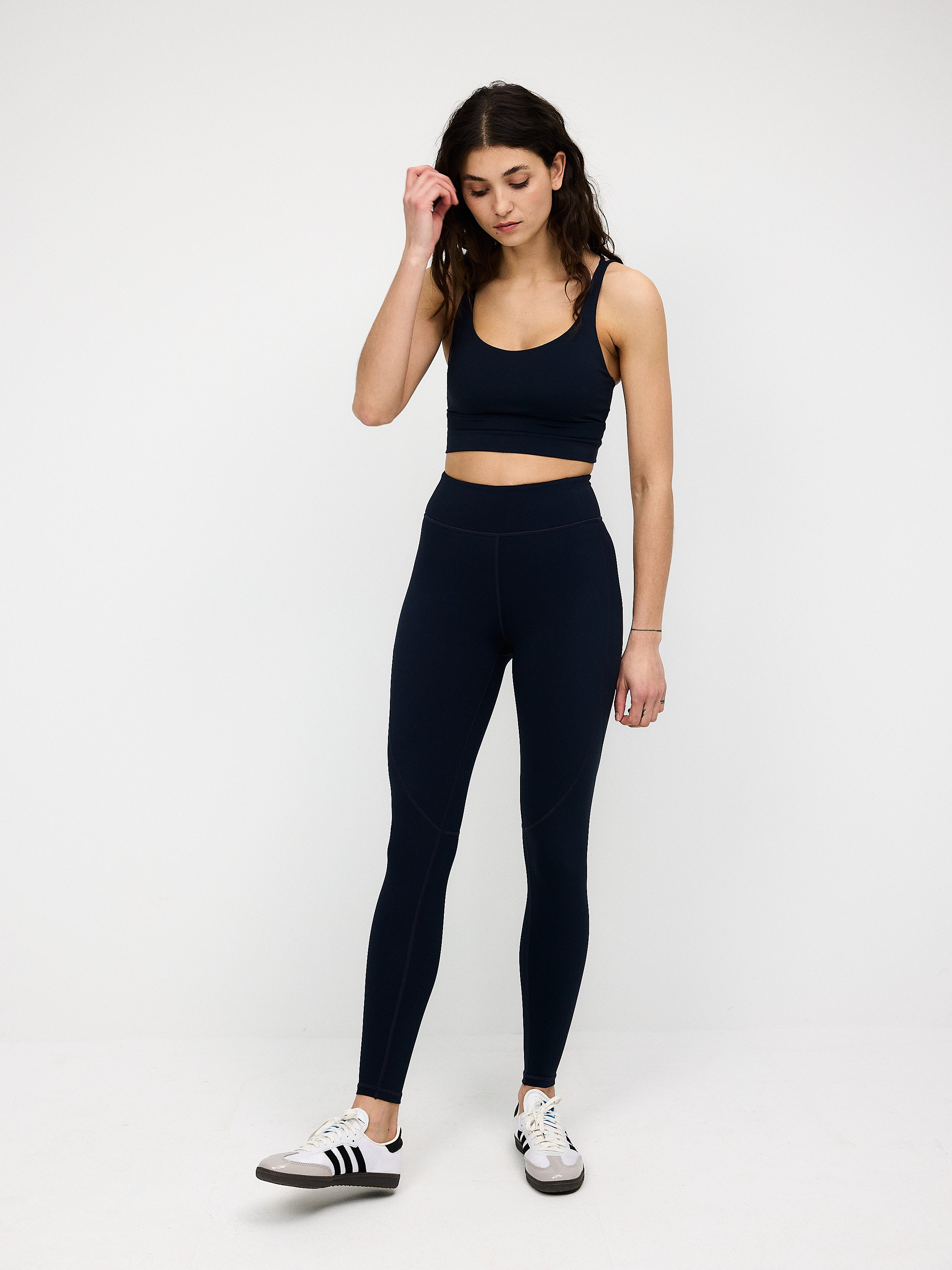 Trine Ultralight Pocket Leggings