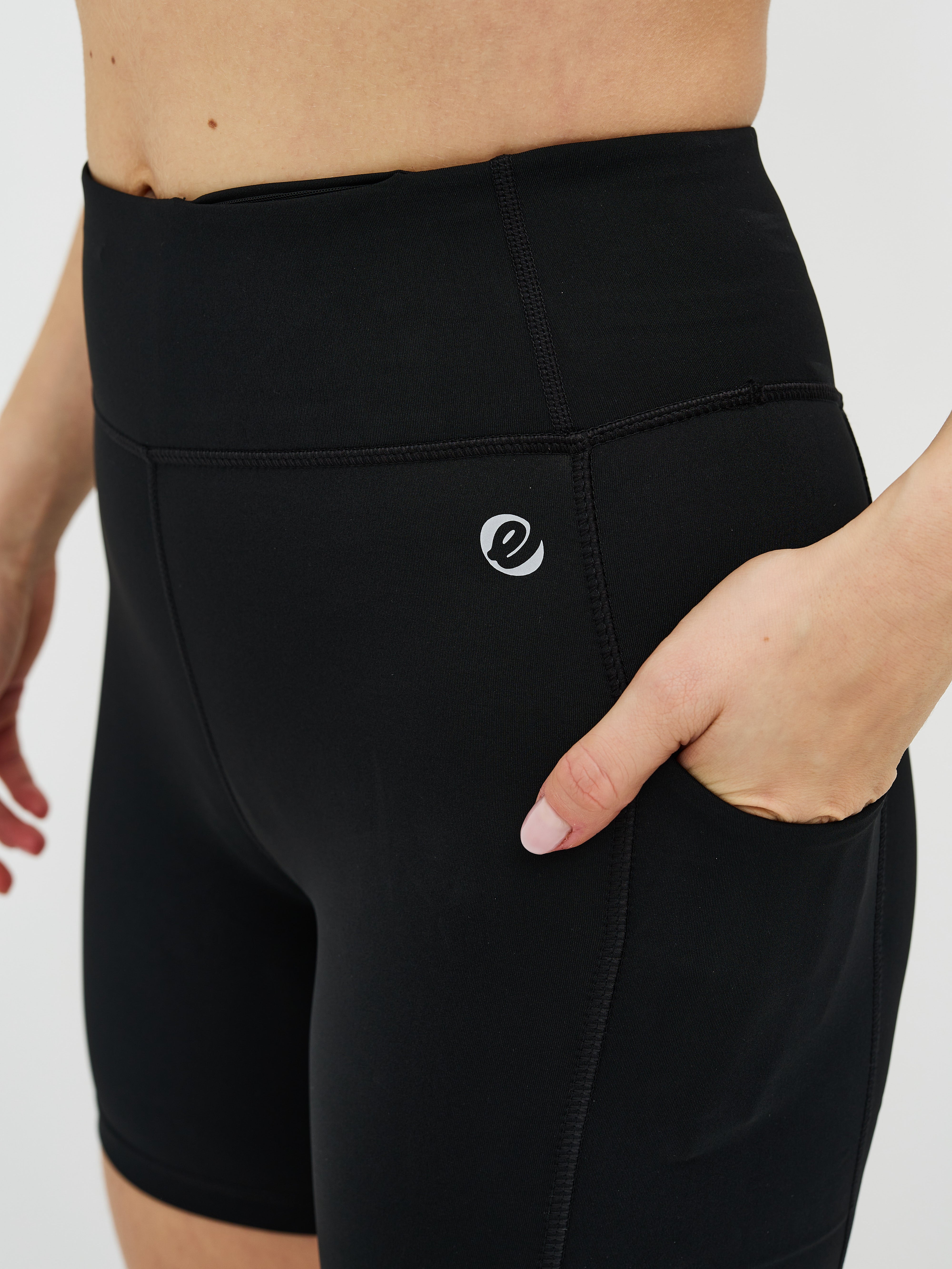 Trine Ultralight Pocket Shorts