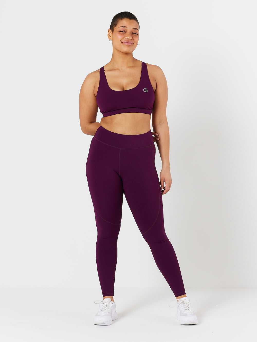 Trine Ultralight Leggings