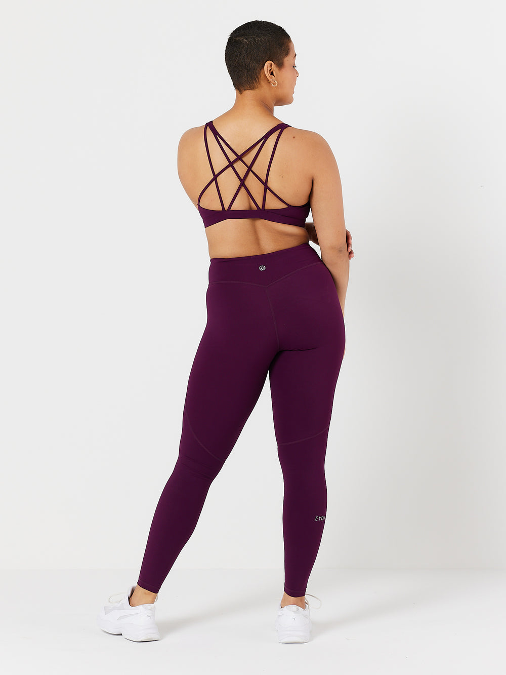 Trine Ultralight Leggings