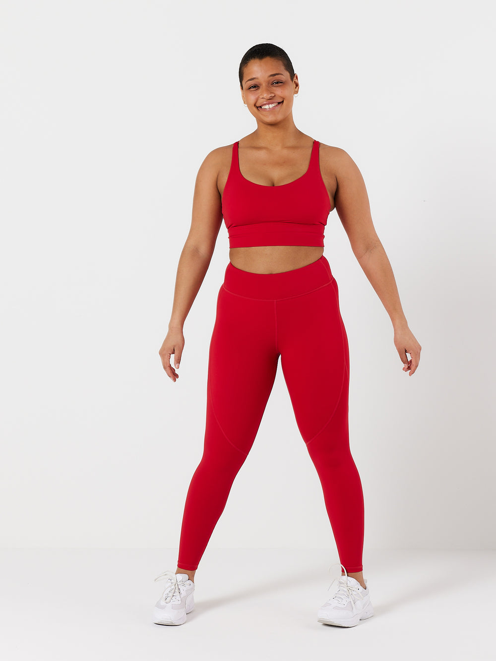 Trine Ultralight Leggings