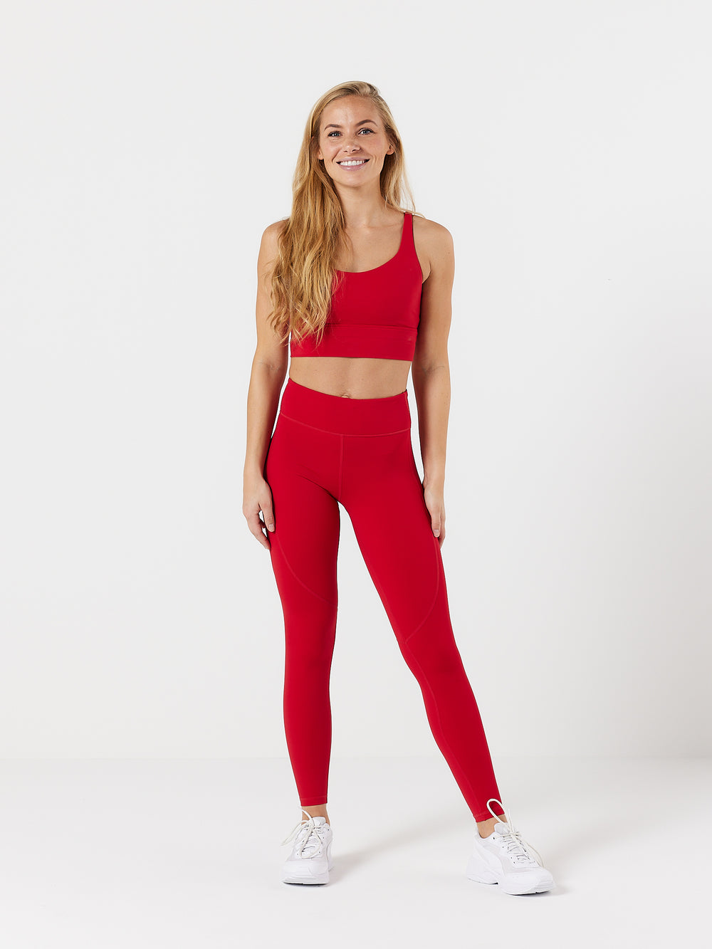 Trine Ultralight Leggings