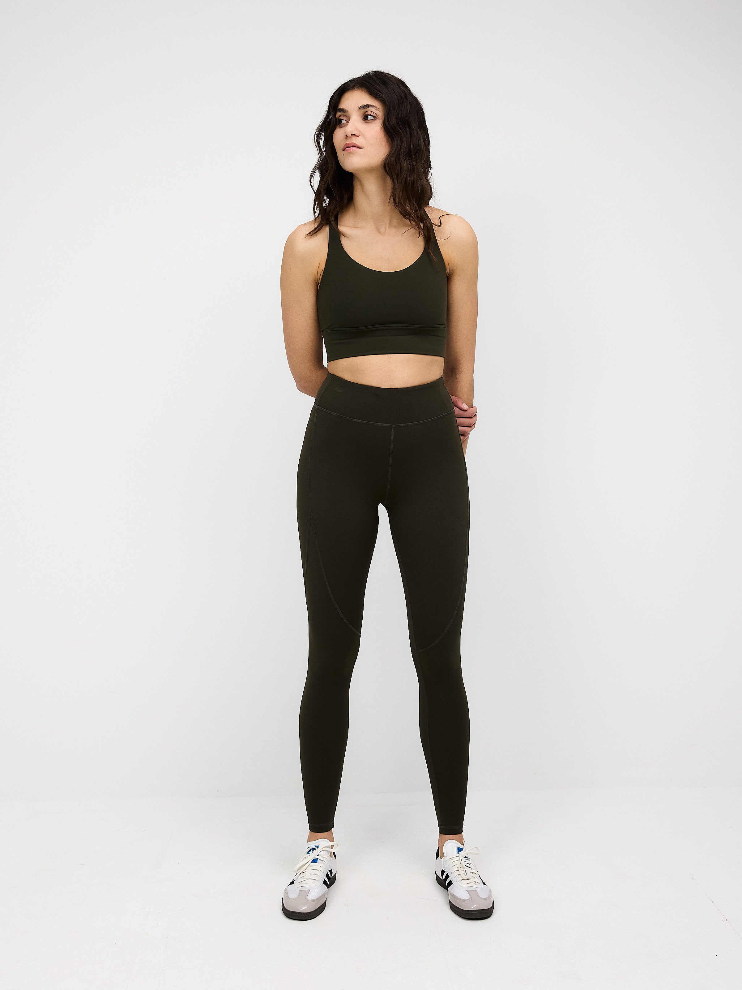 Trine Ultralight Leggings