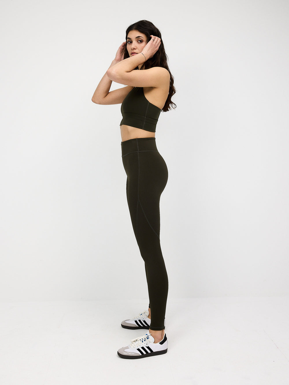 Trine Ultralight Leggings