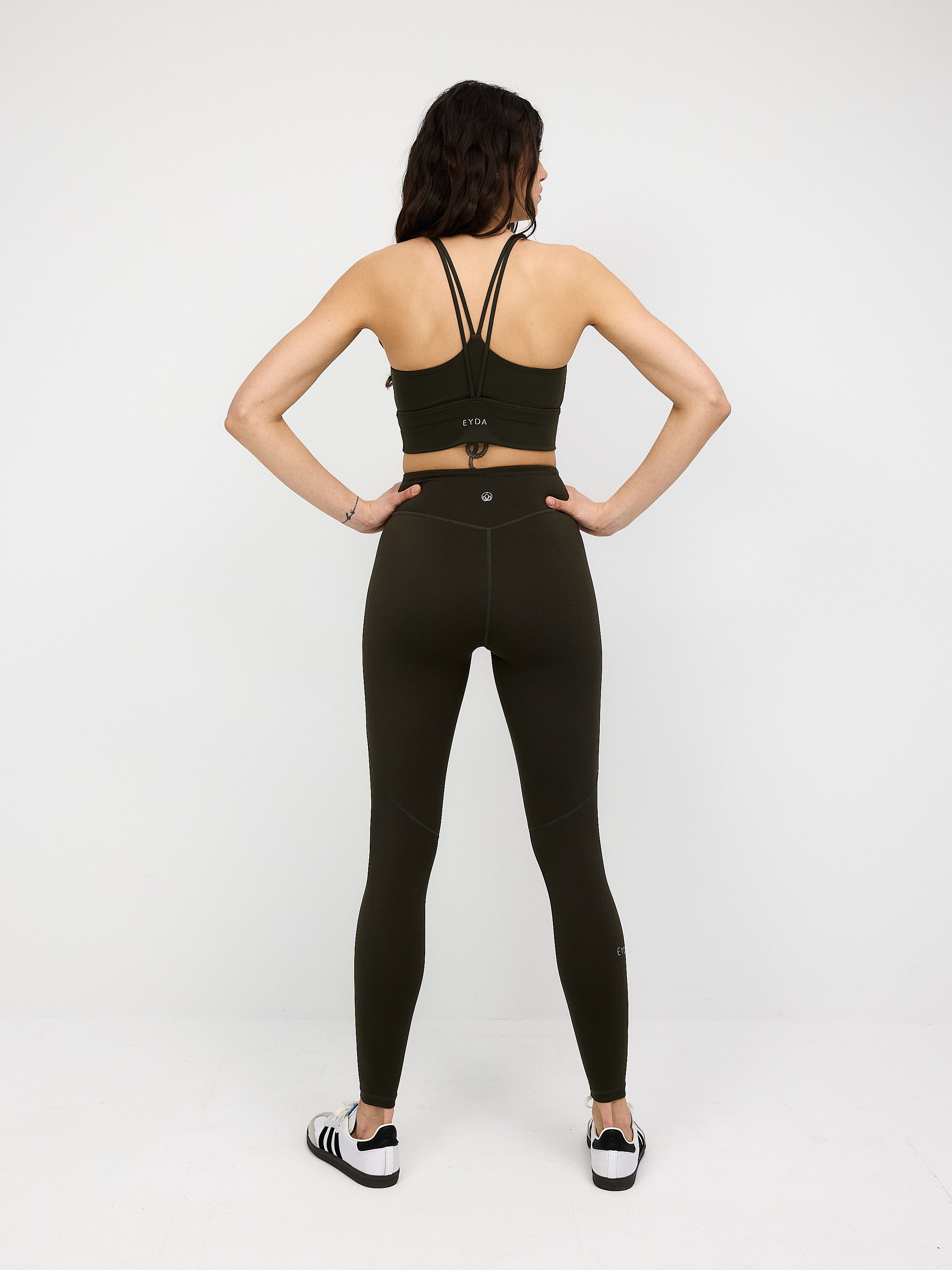 Trine Ultralight Leggings