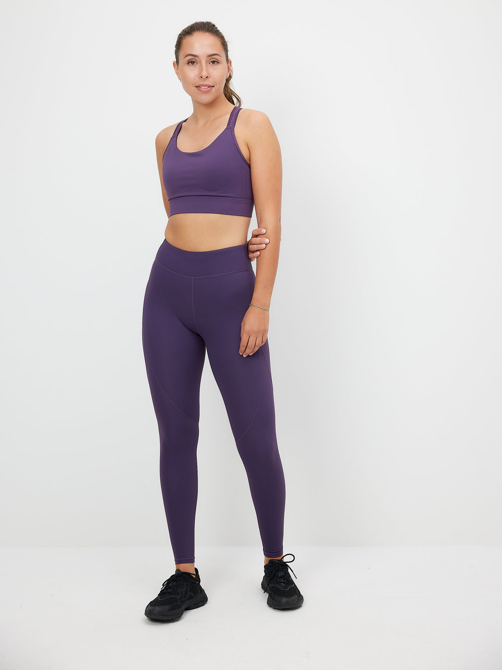 Trine Ultralight Leggings