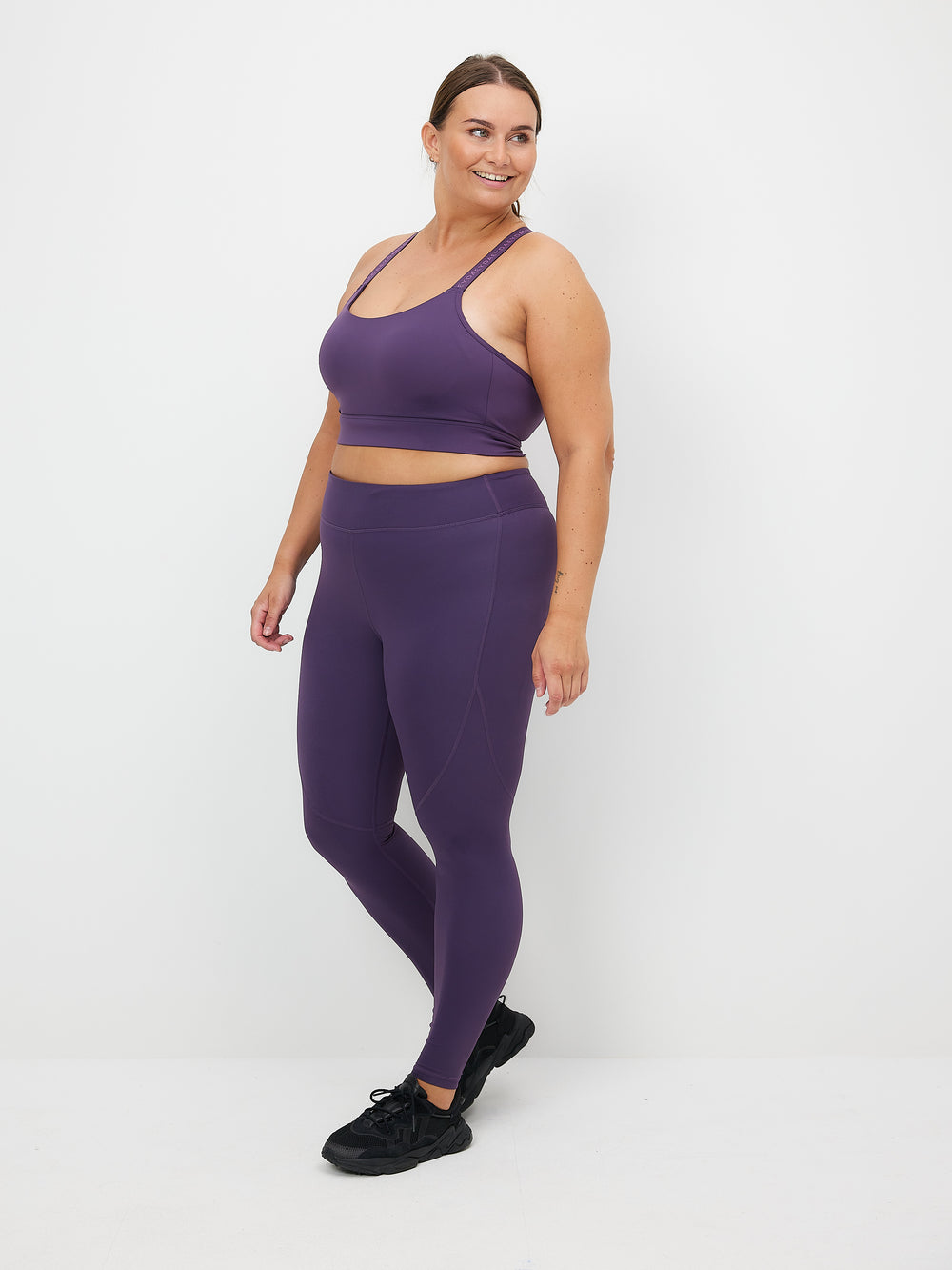 Trine Ultralight Leggings