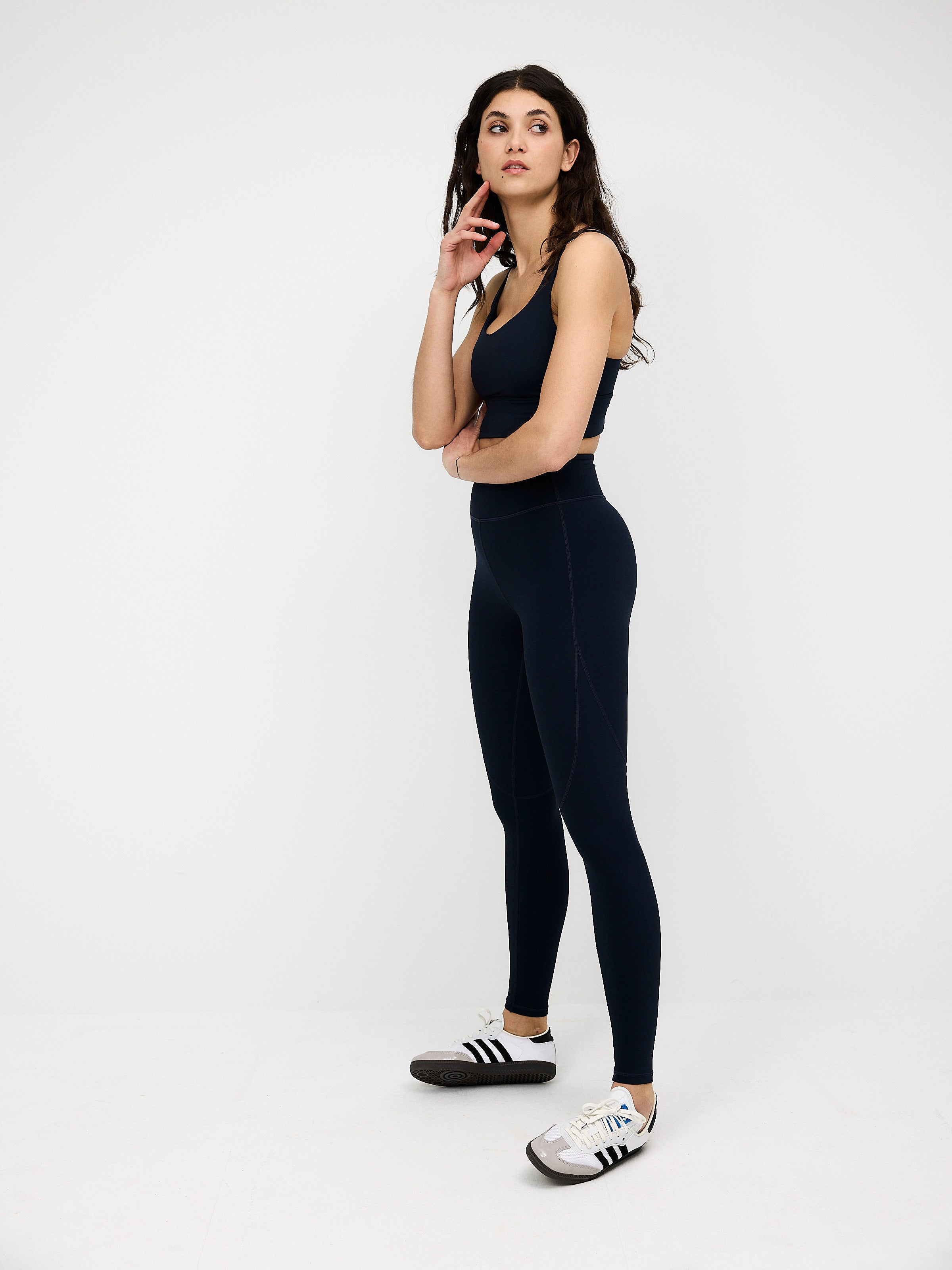 Trine Ultralight Leggings