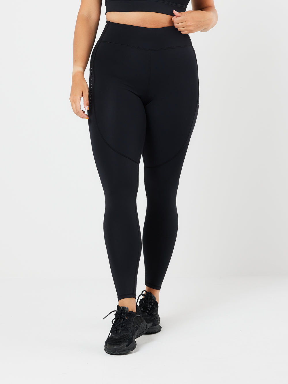 Trine Winter Pocket Leggings