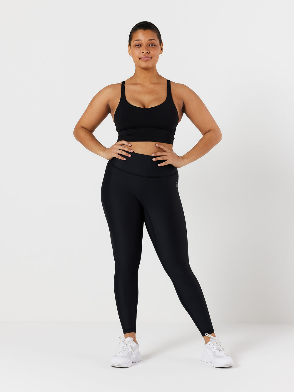 Vega CoverMax Leggings